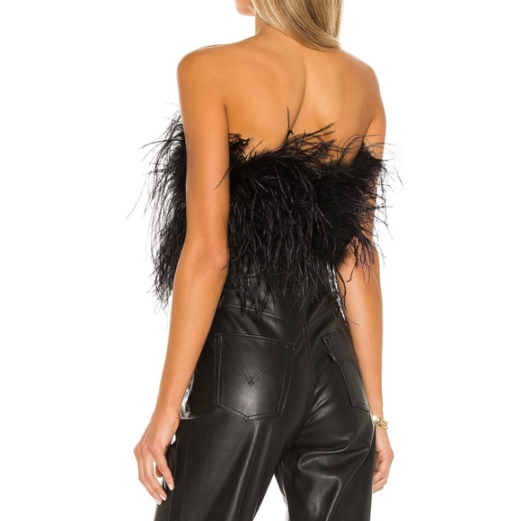 LAMARQUE Zaina Top - Picture 4 of 5